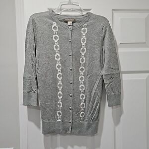Banana Republic Cardigan